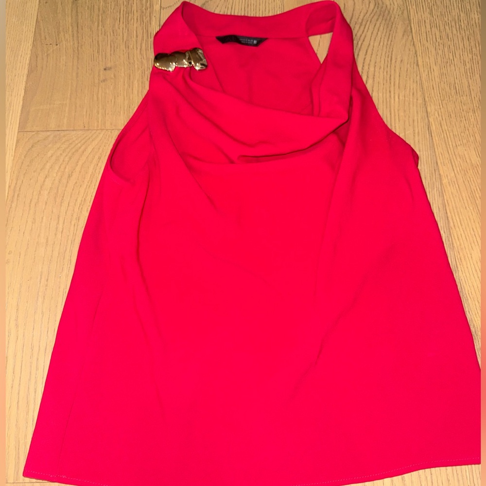 ZARA blouse